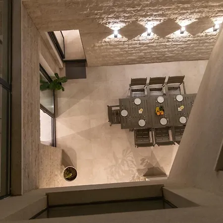 Villa Luxury Close To The With Pool Abeona *