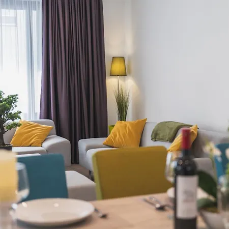 Luxury Close To The With Pool Abeona *