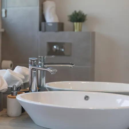Luxury Close To The With Pool Abeona Villa Trogir