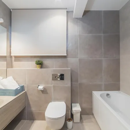 Luxury Close To The With Pool Abeona Trogir